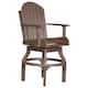 Option Chestnut Brown