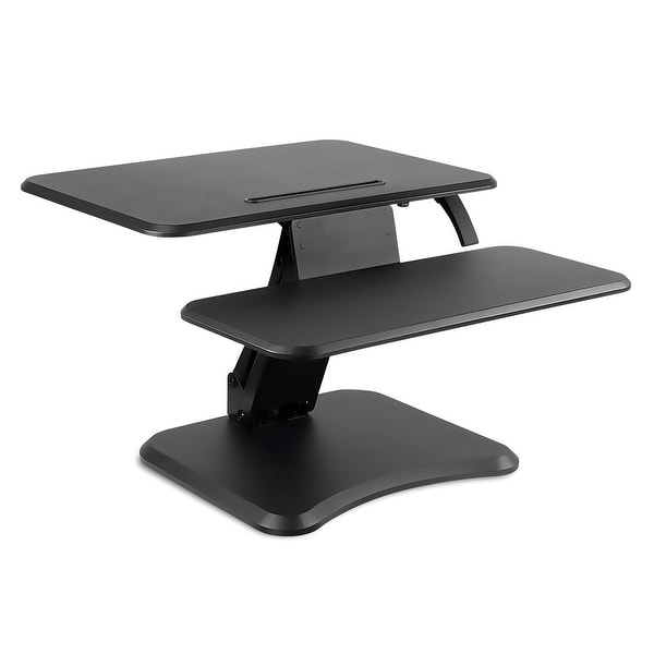 laptop standing desk converter laptop standing desk converter