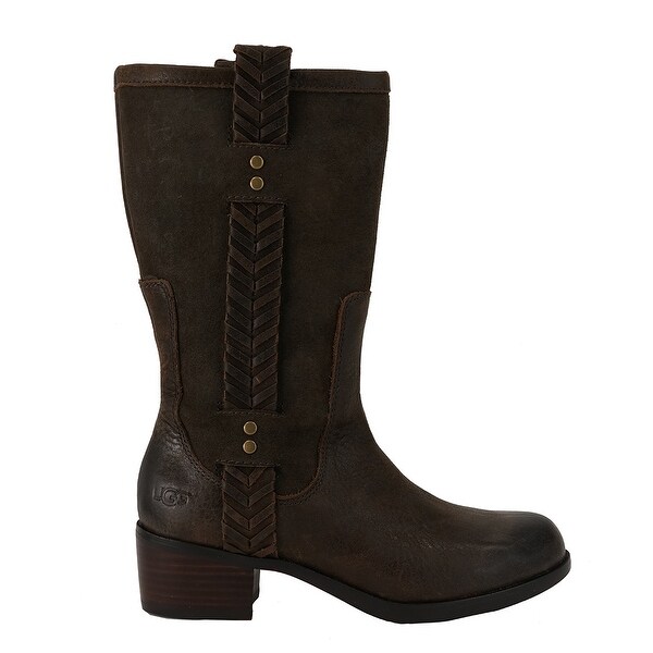 ugg chocolate