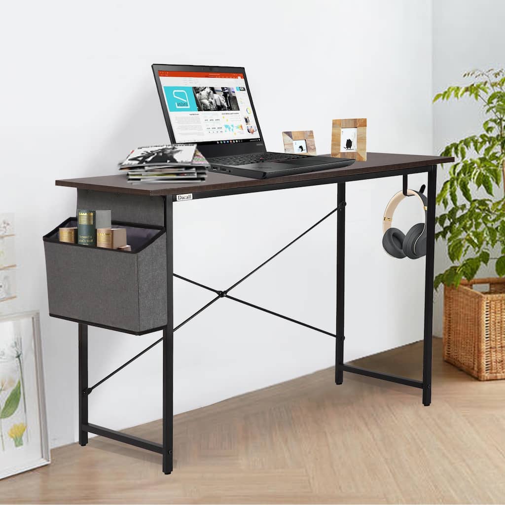 Density Board Wood Computer Desk/Student Desk