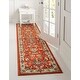 preview thumbnail 39 of 162, Unique Loom Washington Sialk Hill Oriental Area Rug
