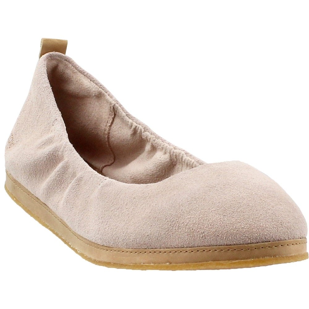 toms olivia ballet flat
