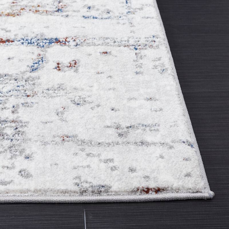 SAFAVIEH Craft Vipula Modern Rug