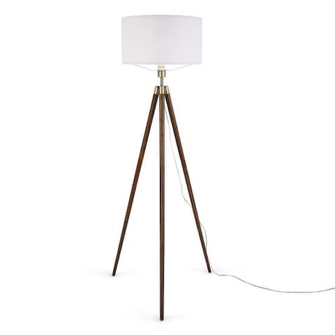 Floor Lamps Clearance Liquidation Find Great Lamps Lamp Shades Deals Shopping At Overstock