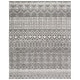 preview thumbnail 2 of 0, SAFAVIEH Tulum Giorgina Rustic Moroccan Boho Tribal Rug - Grey/Ivory - 8' x 10'