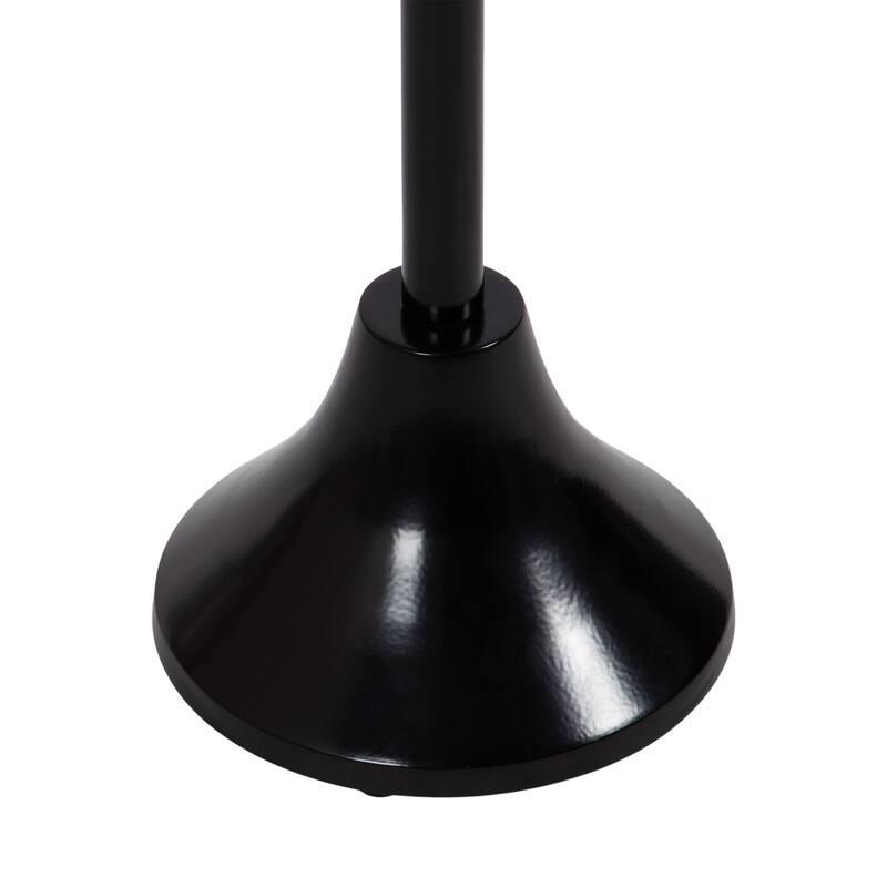 Kate and Laurel Sanzo Metal Side Table