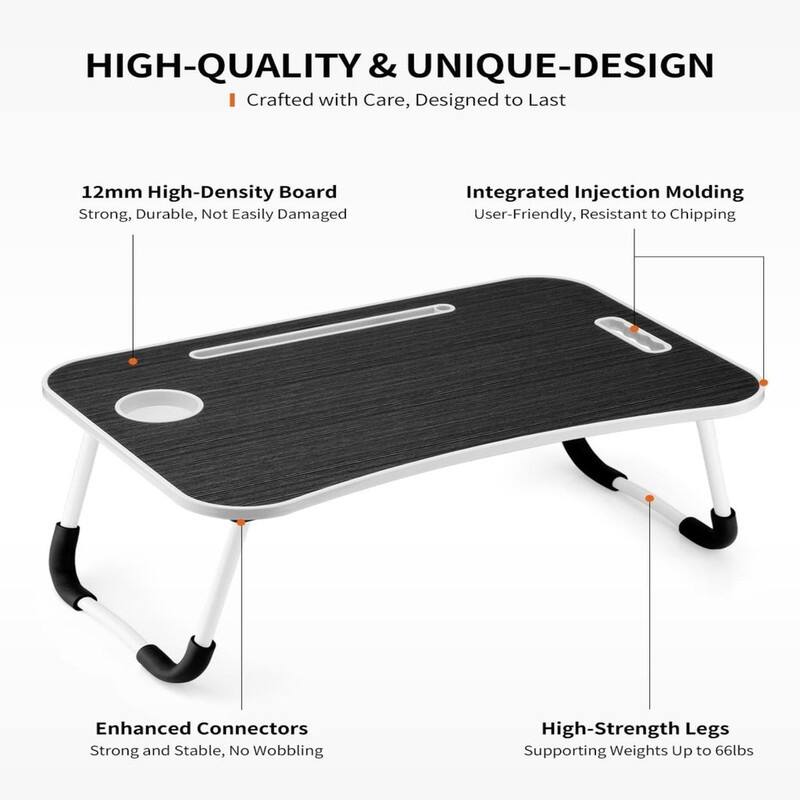 Foldable Laptop Table
