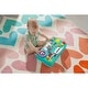 preview thumbnail 4 of 3, Fisher-Price Laugh & Learn Mix & Learn DJ Table