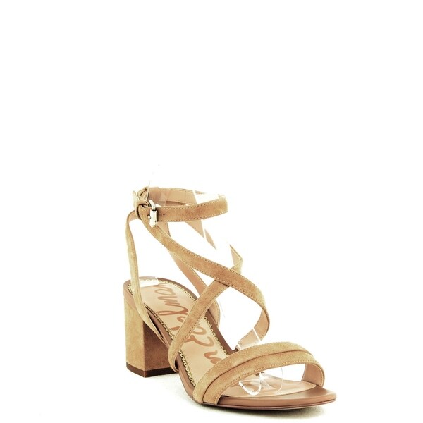 sam edelman sammy block heel sandal