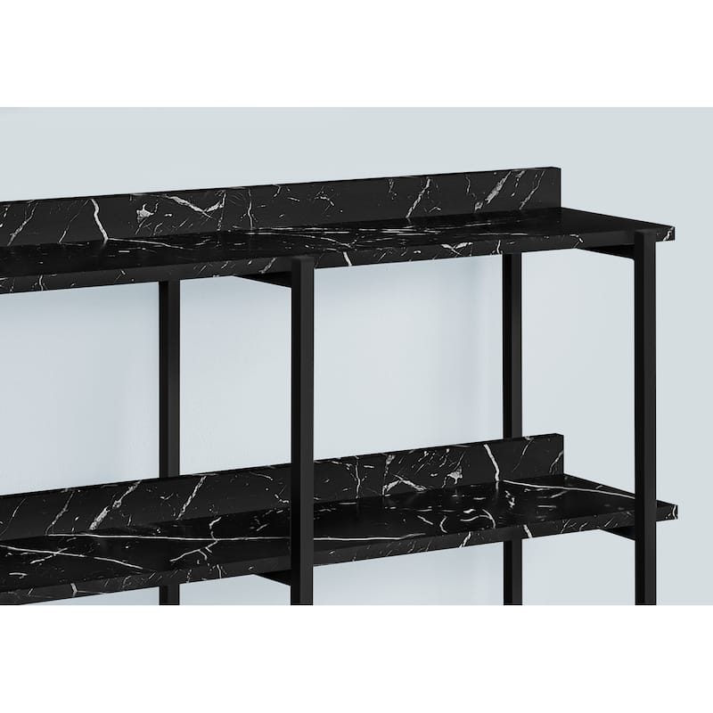Accent Table, Console