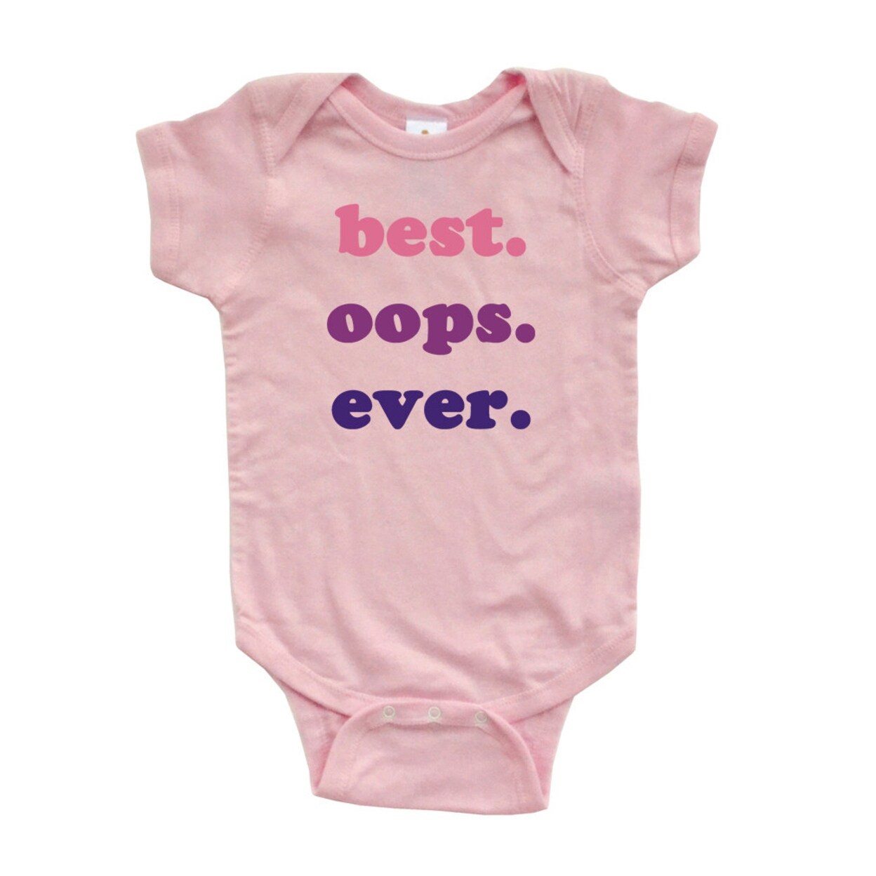 purple baby outfit