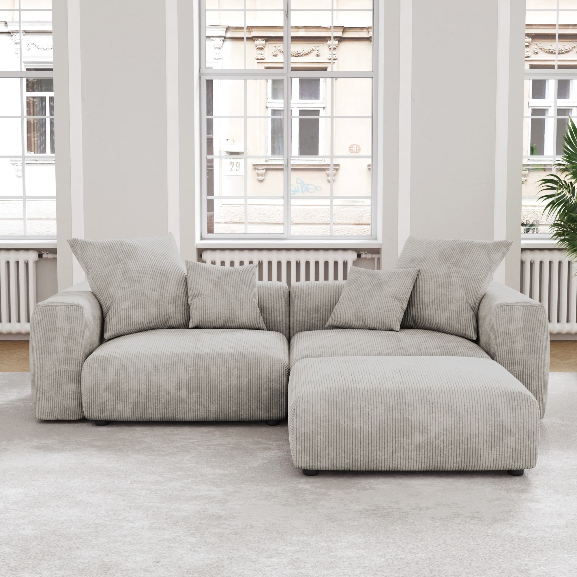 Option Grey