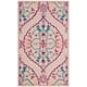 SAFAVIEH Handmade Bellagio Junie Medallion Wool Rug