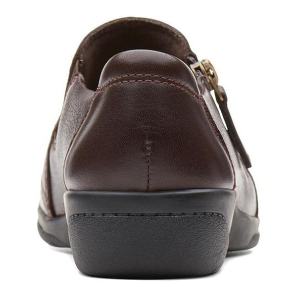clarks cheyn clay