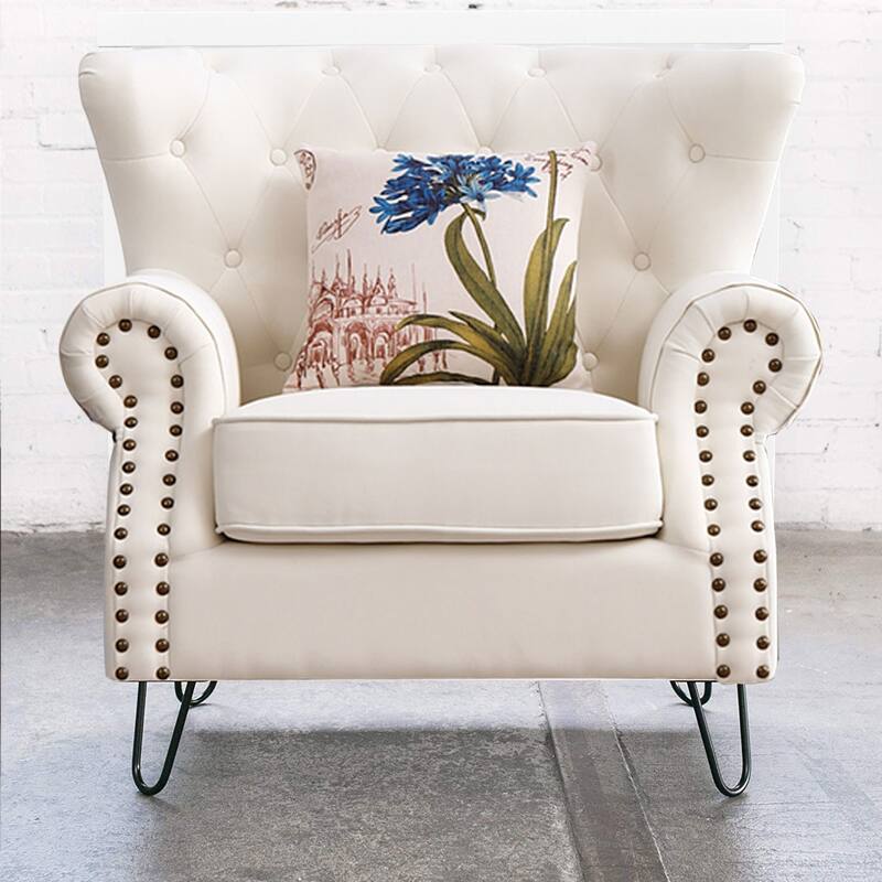 4 Piece Hairpin Metal Table Legs Furniture Legs