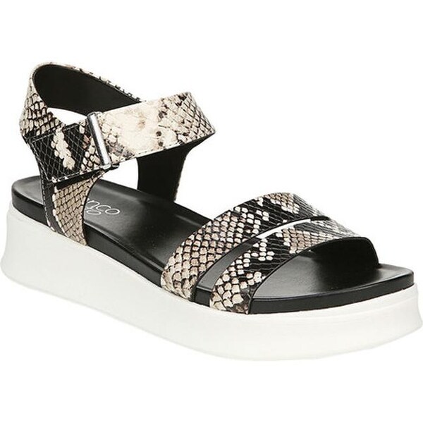 franco sarto snakeskin