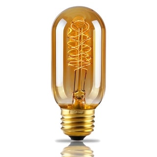 Filament Vintage Light Bulb 2500k Spiral T45 Ping The Best Deals On Bulbs Filament Vintage Light Bulb 2500k Spiral T45 Ping The Best Deals On Bulbs