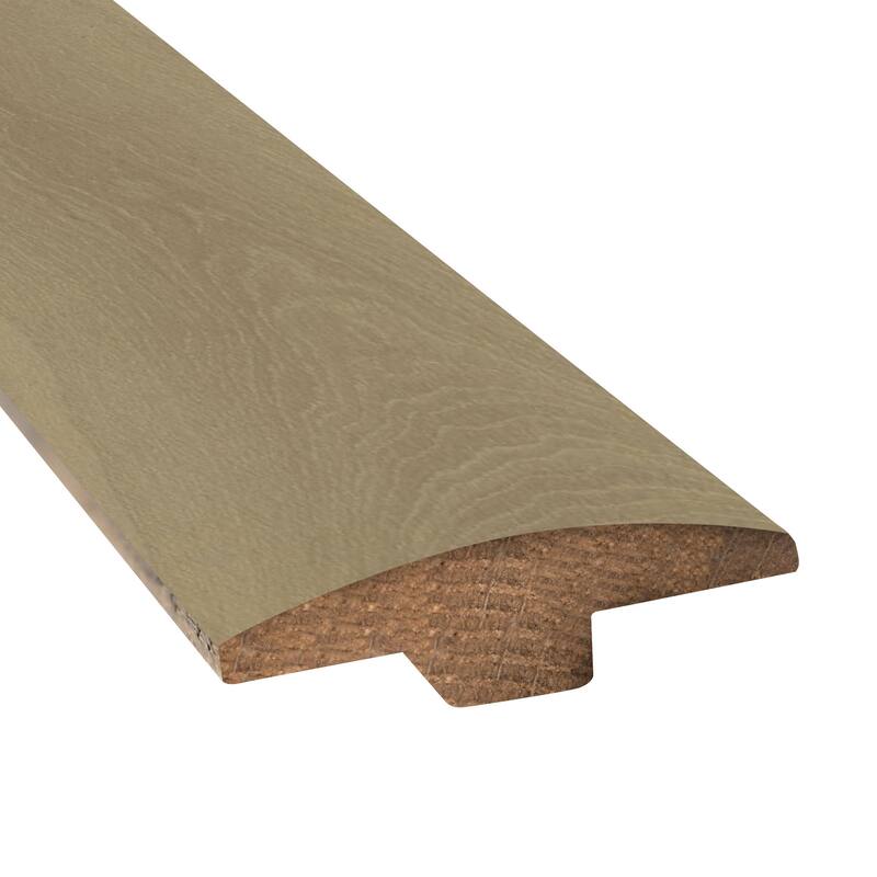 Ackland AKVTW-T Wynhill 78" x 1" Engineered Hardwood and Vinyl Glue - Whitton