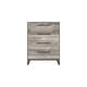 preview thumbnail 4 of 52, Signature Design by Ashley Neilsville Weathered Woodgrain Dresser