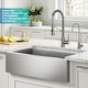 preview thumbnail 55 of 107, Kraus Purita Drinking Water Dispenser Beverage Kitchen Faucet