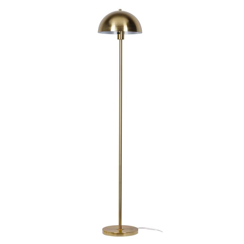 Kenroy Home Vega Dome Floor Lamp