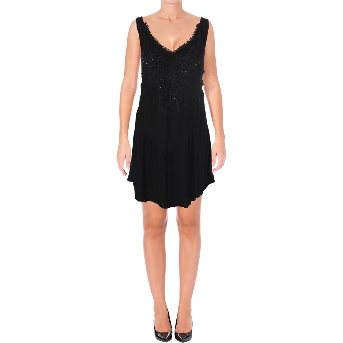 delphine slip dress
