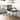 3-Piece Pub Bar Table Set Counter Height Breakfast Nook with 2 Stools