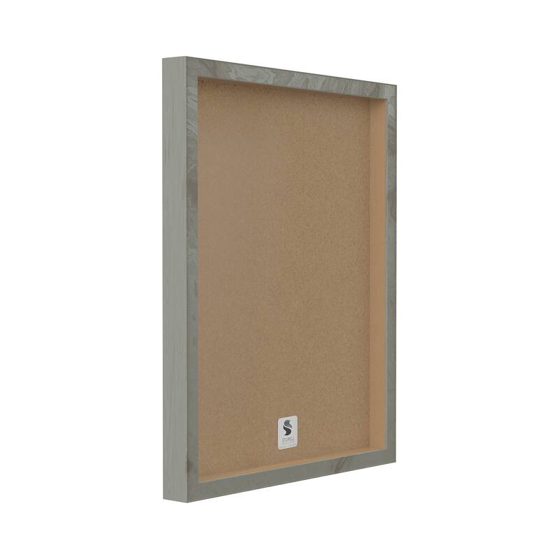 Stupell Cowboy & Horses at Sunset Framed Giclee Art Design by PBurchettePhoto