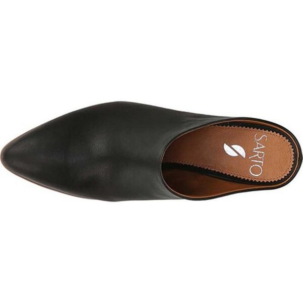 franco sarto black
