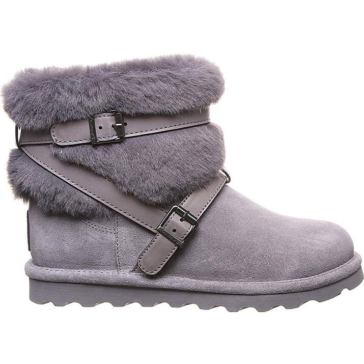 Bearpaw kiera Clearance