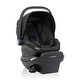preview thumbnail 12 of 23, Evenflo Revolve180 LiteMax NXT Rotational Infant Car Seat with SensorySoothe