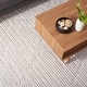 preview thumbnail 17 of 50, SAFAVIEH Marrakech Moroccan Boho Braided Tassel Area Rug