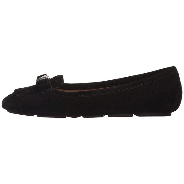mk caroline loafers