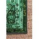 preview thumbnail 35 of 53, Brooklyn Rug Co Traditional Vintage-inspired Area Rug