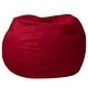 preview thumbnail 109 of 157, Small Refillable Bean Bag Chair for Kids and Teens