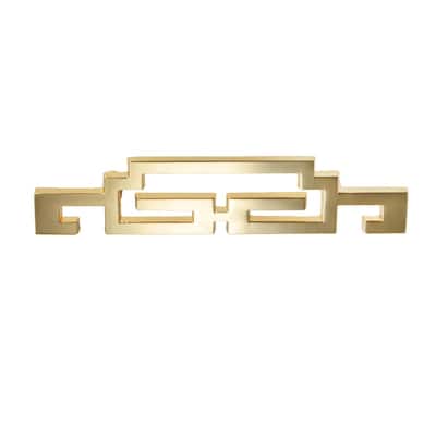 Utopia Alley Steffi Cabinet Pull, 2.6 in. Center to Center