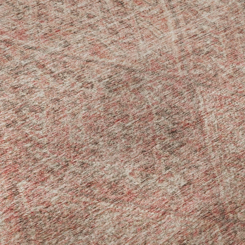 Premium Washable Super Soft Tribal Modern Mayfield Rug