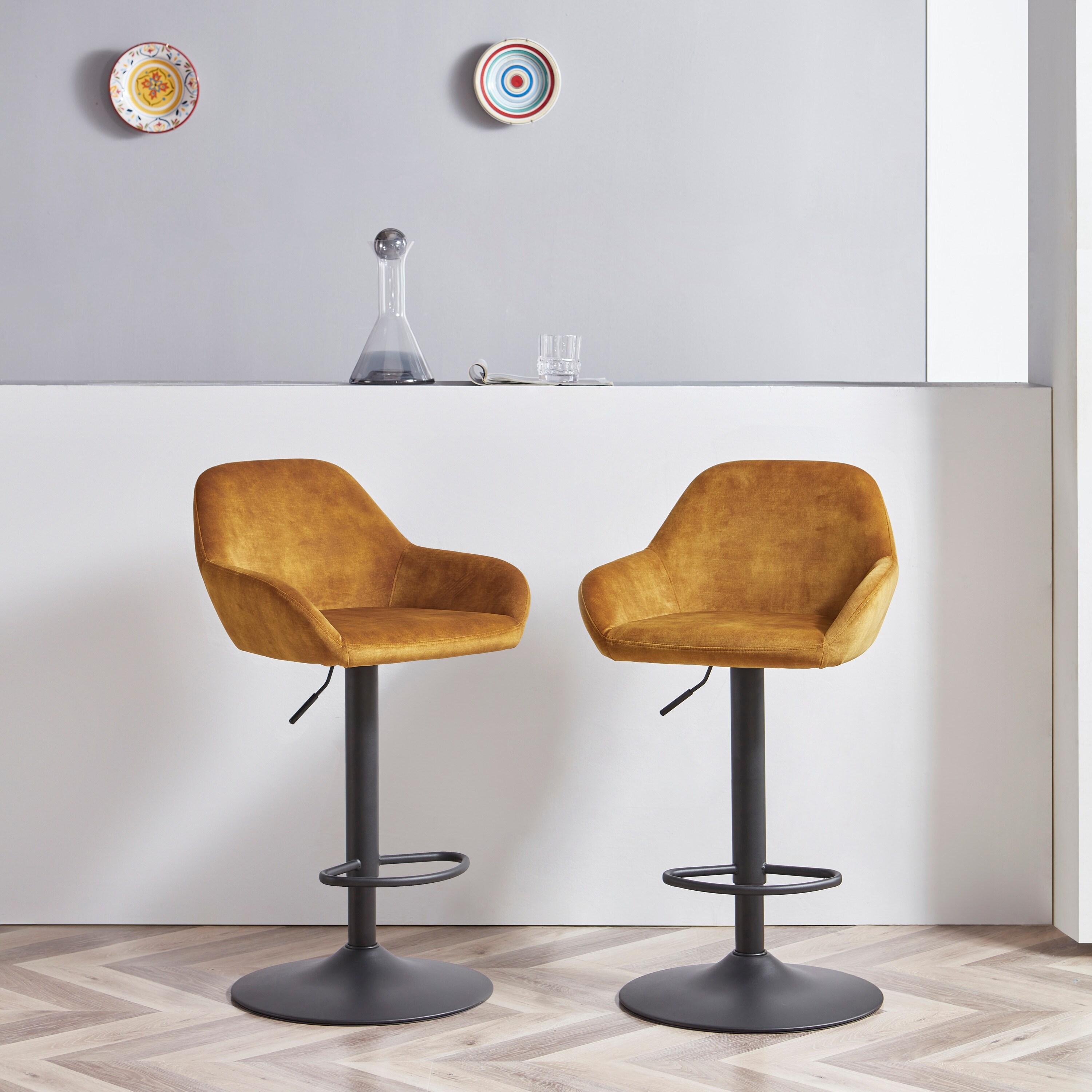 Wendy bar and counter stool online