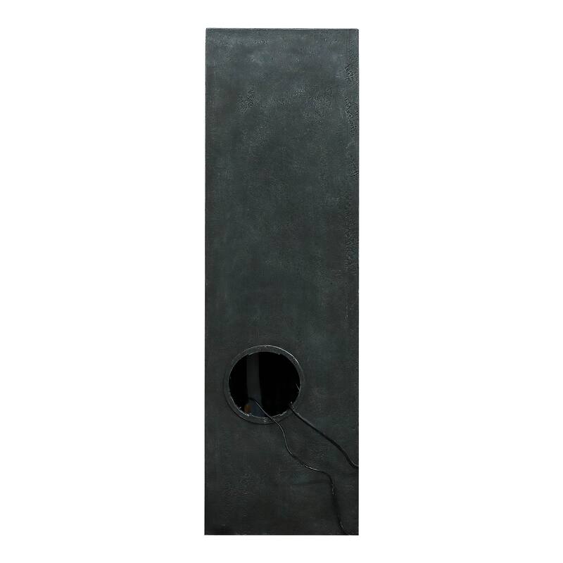 39.3in H Modern Outdoor Water Fountain Indoor Cascading Fountains
