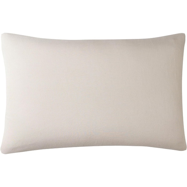 Dark Sky Reserve® - Bamboo Linen Pillow Sham - Portugal Made - Creamy ...