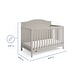 preview thumbnail 33 of 31, Graco Paris 5-in-1 Convertible Crib
