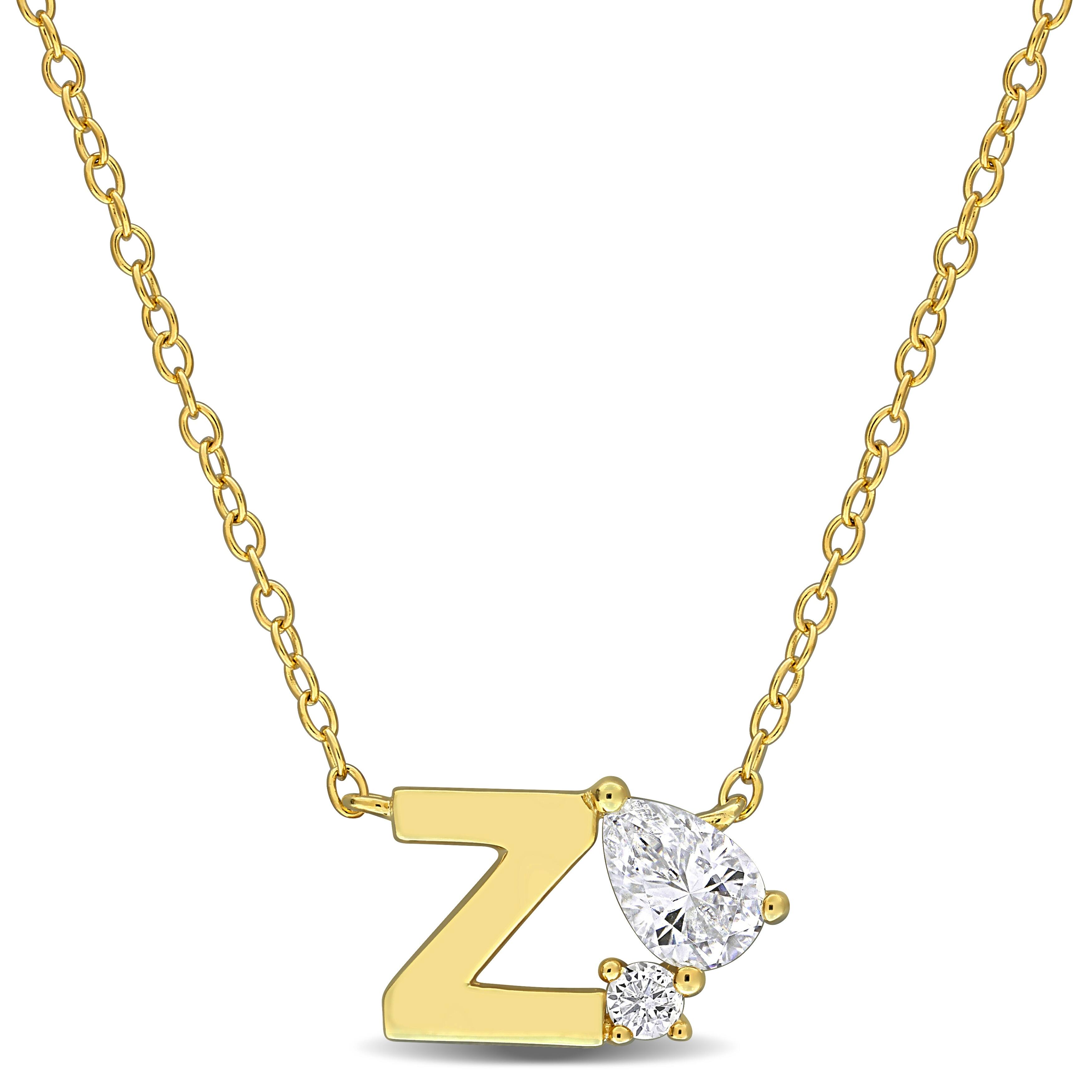 Option "Z"
