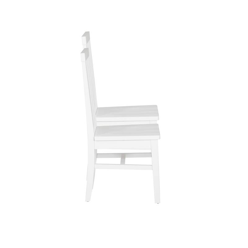 Prentice Side Dining Chair (Set of 2)