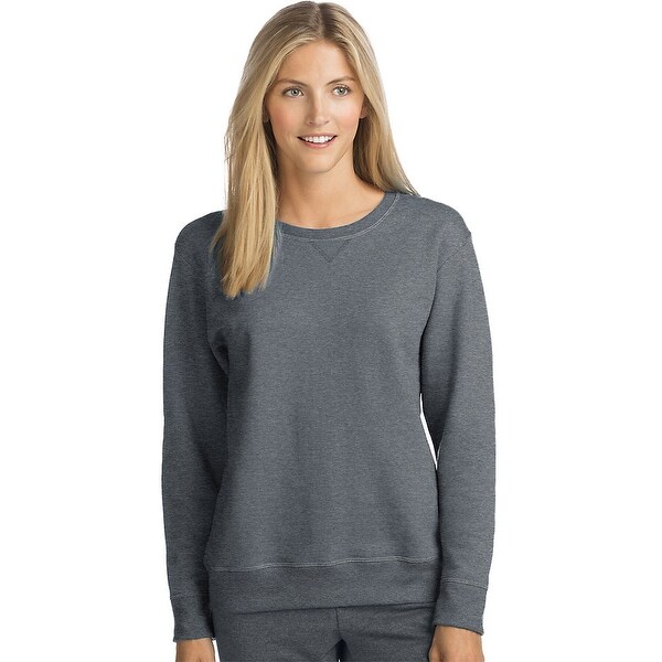 hanes raglan sleeve sweatshirts