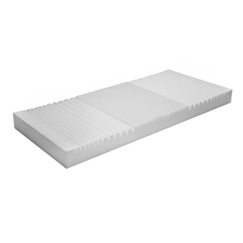 MedMattress Plus Care Hospital Bed Mattress