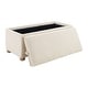 preview thumbnail 9 of 13, Sahara Storage Bench