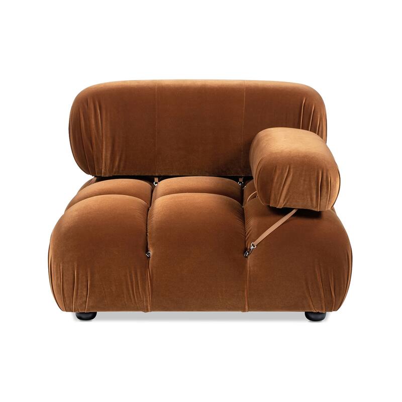 Marcel 36" Post-Modern Modular Arm Chair