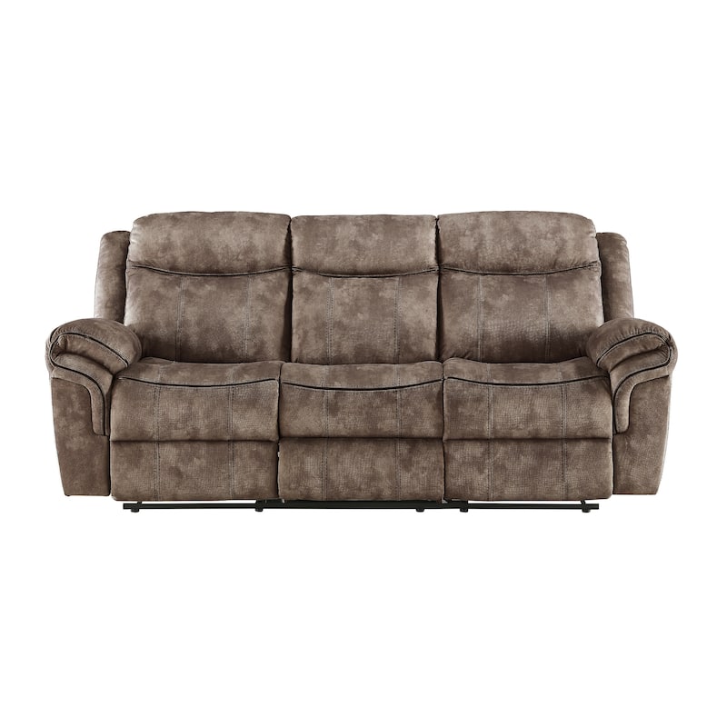 Cape May Motion Sofa with Storage