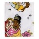 preview thumbnail 1 of 3, Disney Princesses Courage and Kindness Toddler Blanket