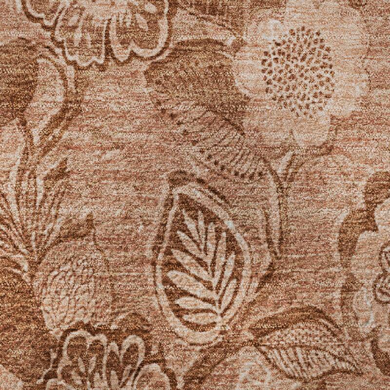 Premium Washable Super Soft Traditional Mayfield Rug